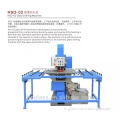 HSO-02 Glass Drilling individual section glass forming machine